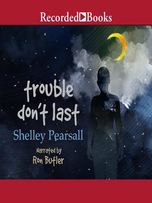 Cover image for Trouble Don't Last